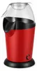 Verk 07551 Výrobník popcornu 1200 W, červený Náhled obrázku produktu 1