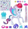 MY LITTLE PONY Festival-Styles - Figurka poníka Zipp Storm Náhled obrázku produktu 9