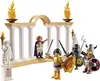 PLAYMOBIL 70076 PLAYMOBIL: THE MOVIE Kaiser Maximus im Produktbild-Vorschau 2
