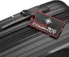 SwissBags Echo 55cm príručný kufor Black Náhľad obrázku produktu 9