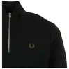 Felpa Fred Perry M3574S77 da Uomo Anteprima dell’immagine prodotto 3