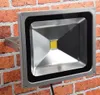 Chilitec LED-Außenstrahler / Fluter CTF-50W, 50 Watt, Produktbild-Vorschau 4