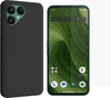 Custodia TPU + vetro 9H per Fairphone 6 silicone telefono Anteprima dell’immagine prodotto 1