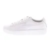 Puma Vikky Stacked L White-White Größe EU 38 Produktbild-Vorschau 15