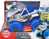 Veicolo SIMBA Dickie Ice Monster con una coppia di 25 cm Anteprima dell’immagine prodotto 3