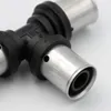 Pipetec PPSU Press-T-Stück allseitig 16 x 2mm für Alu Produktbild-Vorschau 6