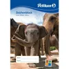 10 Blatt je Block Zeichenblock Pelikan A4, 4Block Produktbild-Vorschau 14