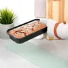 Forma do chleba granitowa 30x13x5,5 cm Podgląd zdjęcia produktu 5