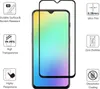 Hartglas für OnePlus 7 [2 Stück] Displayschutzfolie Screen Produktbild-Vorschau 3