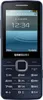 Samsung S5611 Dual-SIM GT-S5611 schwarz Produktbild-Vorschau 9