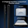 Hülle + 2X Schutzglas für Samsung Galaxy S25 5G Panzerfolie Produktbild-Vorschau 5