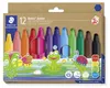 STAEDTLER Fasermaler (Verkaufseinheit: 10) Fasermaler Voir les images du produit 1
