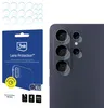 3mk hybridné sklo na ochranu objektívu fotoaparátu Samsung Náhľad obrázku produktu 9
