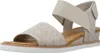 Sandalias Mujer SKECHERS DESERT KISS COLOR Beige OFWT Produktbild-Vorschau 1