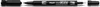 PILOT Twin-Marker BEGREEN, double pointe, largeur de trait Voir les images du produit 8