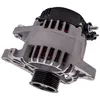 Lichtmaschine 80A für Citroen C1 Peugeot 107 Toyota,Aygo Produktbild-Vorschau 4