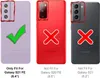 Custodia per cellulare per Samsung Galaxy S21 FE cover flip Anteprima dell’immagine prodotto 3