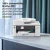 INKFIND LC422XL Tintenpatronen-Gesicht für BrotherLC422 Produktbild-Vorschau 3