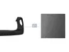 DT Spare Parts 6.90200 Stoßstangen-Abdeckung für RENAULT Produktbild-Vorschau 2