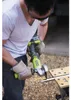 RYOBI - 18V ONE+ 115 mm Angle Grinder - 7.500 rpm - Anteprima dell’immagine prodotto 16
