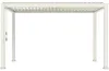 Premium Pergola Mirador Lamellendach, Pfostenstärke 11 x 11 Produktbild-Vorschau 4