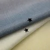 Anself 2St 134*240cm Doppelschicht Sterne Vorhaenge Produktbild-Vorschau 9