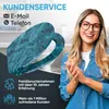 SANILO® WC-Sitz mit Absenkautomatik und Schnellverschluss Produktbild-Vorschau 7