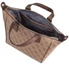 Guess Damen Tasche Follie latte Produktbild-Vorschau 21