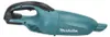 Makita DCL 180 RT1 Akku Staubsauger 18 V Grün + 1x Akku 5,0 Produktbild-Vorschau 5