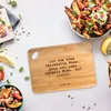 Mr. & Mrs. Panda Holzbrett Ich bin eine tätowierte... - Produktbild-Vorschau 2