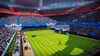 Tennis World Tour Produktbild-Vorschau 7