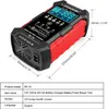 Inteligentna ładowarka KONNWEI RC-10 z funkcją desulface Podgląd zdjęcia produktu 19