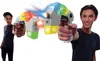 Laser X Ultra Micro B2 Blaster, Zabawka blaster, 6 lat(a), Voir les images du produit 3