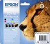 Original Tinte f.EPSON Stylus D78 DURABrite Ultra Multipack Produktbild-Vorschau 5