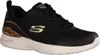 Skechers Skech-Air Dynamight 149660 (37/BKRG) Produktbild-Vorschau 6