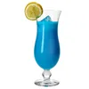 4x Blue Hawaii Cocktail-Gläser 350ml Longdrink-Glas Produktbild-Vorschau 3