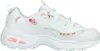 Skechers Sneaker Sneaker en cuir Voir les images du produit 12