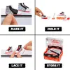 MGA's Miniverse - Make It Mini Sneakers (sortovaný tovar) Náhľad obrázku produktu 10