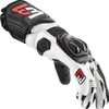 Bogotto Sugello perforierte Motorradhandschuhe, Produktbild-Vorschau 3