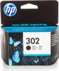HP F6U66AE Tintenpatrone schwarz No. 302 Produktbild-Vorschau 14