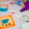 La Manuli Bügelperlen-Schminktisch-Set [LA.27] Produktbild-Vorschau 14