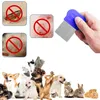 4 Stück Katze Hund Flohkamm, Läusekamm, Flohkamm zum Produktbild-Vorschau 3
