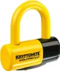 Blocca disco Kryptonite Evolution – - yellow Anteprima dell’immagine prodotto 2