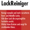 Sonax Lackreiniger 250ml Produktbild-Vorschau 3