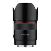 Samyang AF 1,8/75 FE      Sony E Produktbild-Vorschau 2