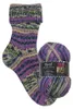 Opal Hundertwasser 4-fädige Sockenwolle,100g/425m LL, 75% Produktbild-Vorschau 5