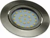 ChiliTec LED vestavné světlo Flat-26 neutrální bílá Náhled obrázku produktu 15