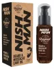 Nishman Bart- und Schnurrbartpflegeöl Beard & Mustache Care Produktbild-Vorschau 1
