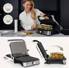 Zeegma Skladací elektrický gril Gril Chef Easy Náhľad obrázku produktu 10