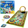 Sonic Chaos Control Game - gioco da tavolo Lisciani Anteprima dell’immagine prodotto 9